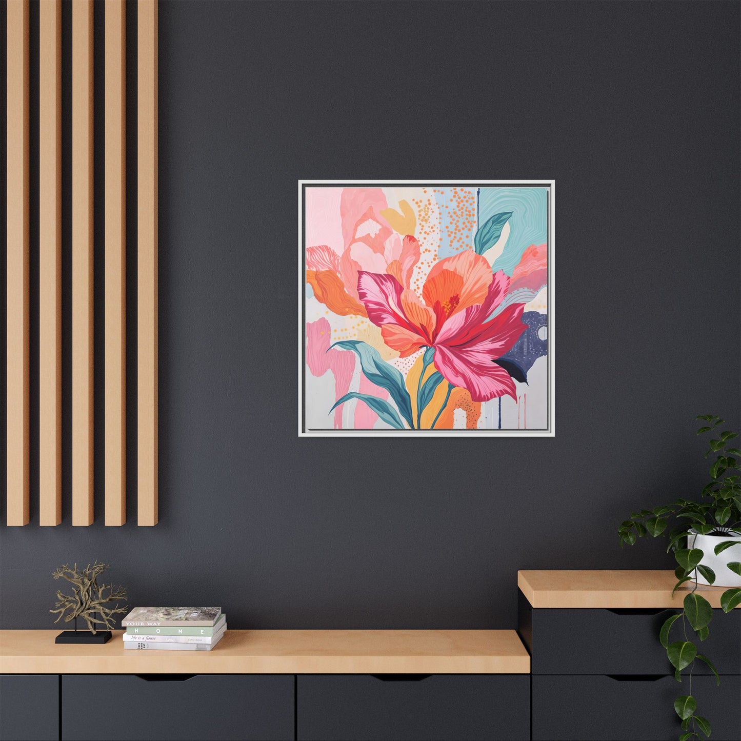 Bold Bloom