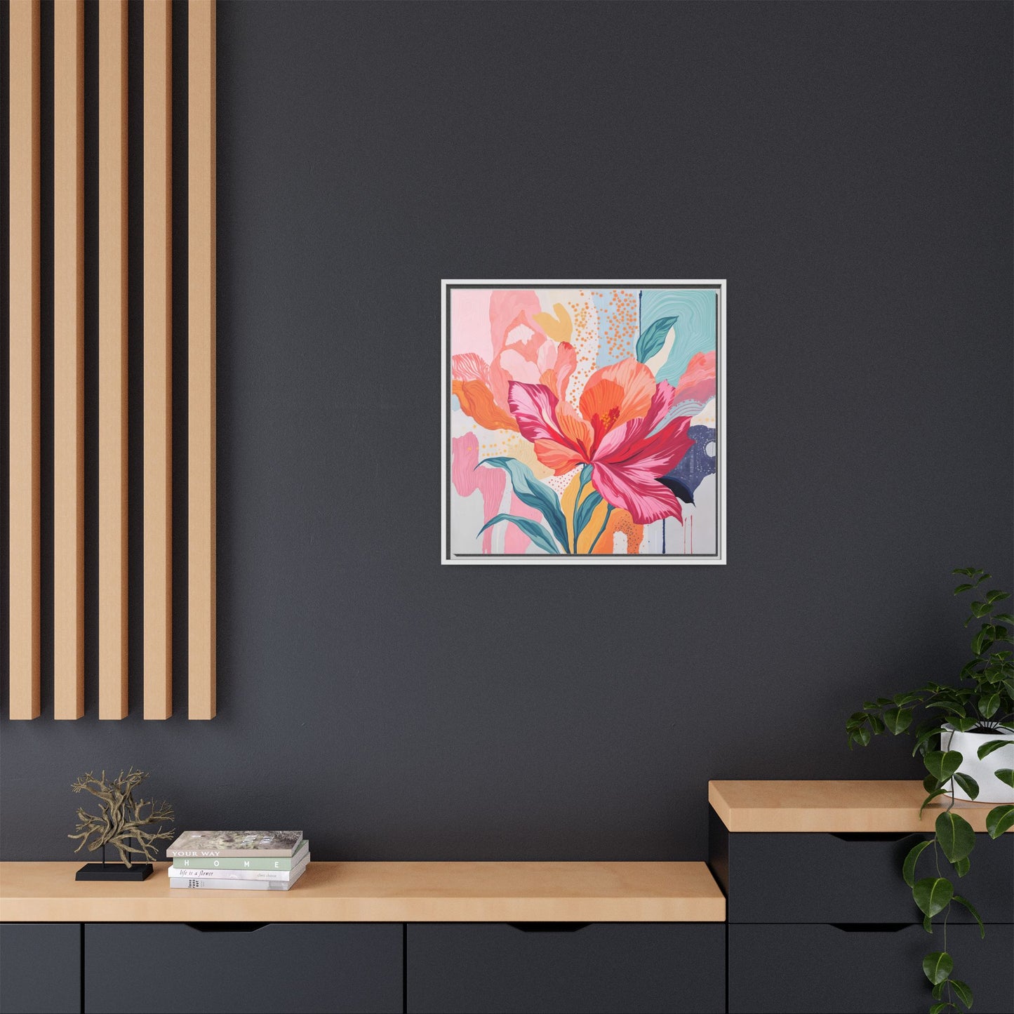 Bold Bloom