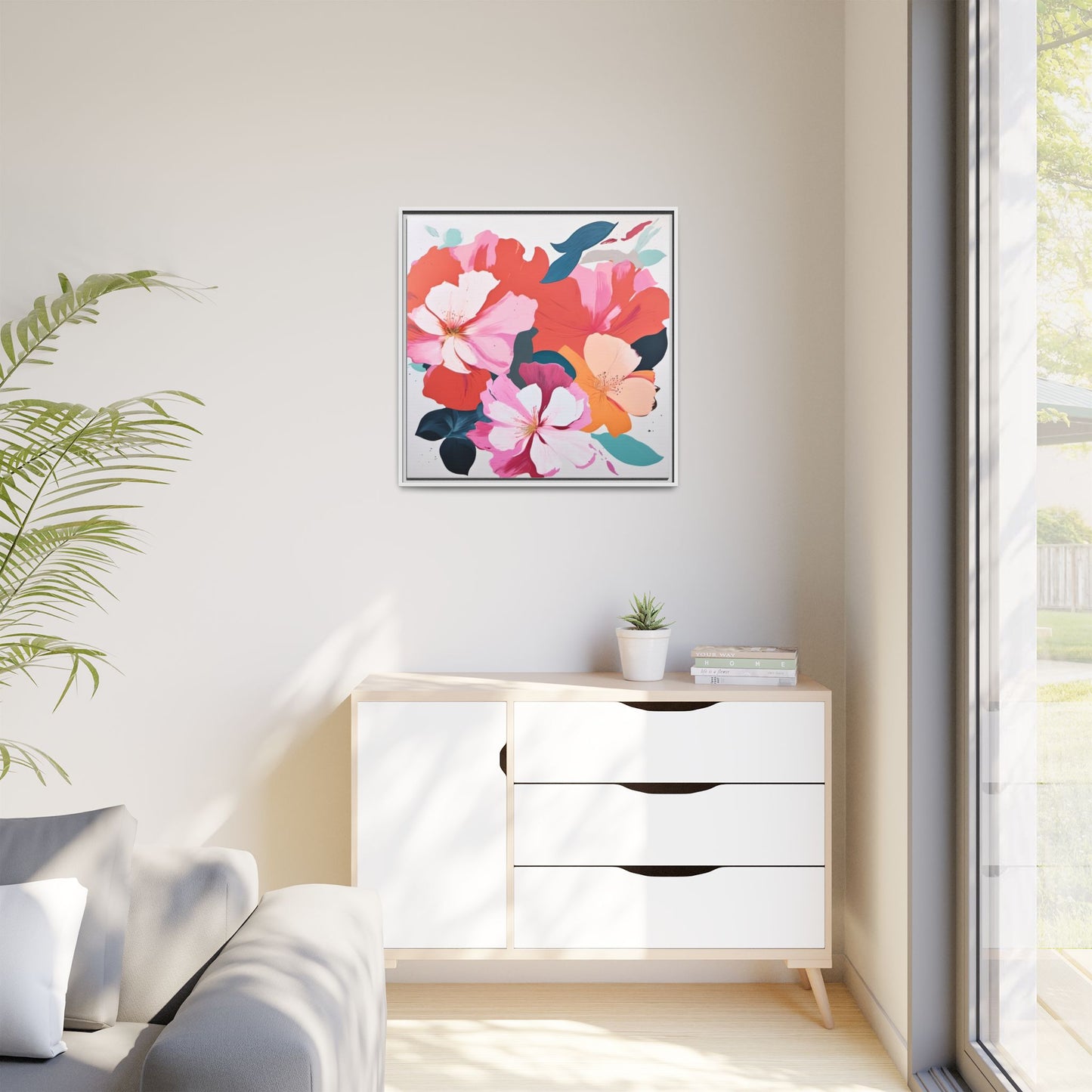Bloom Bouquet