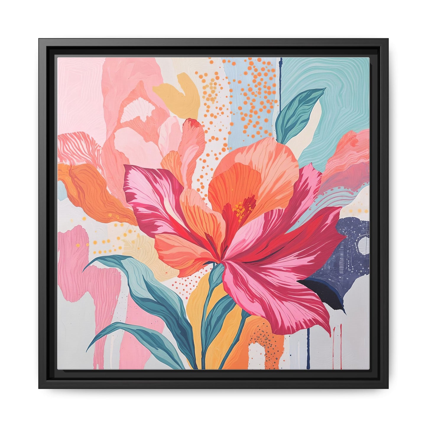 Bold Bloom