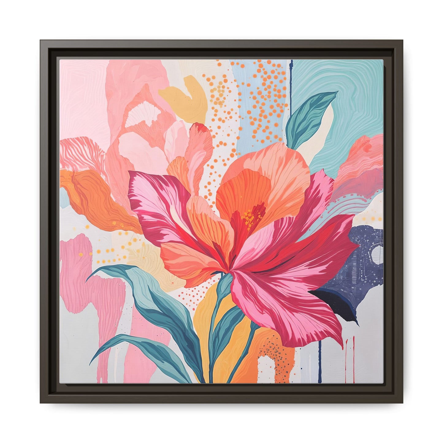 Bold Bloom