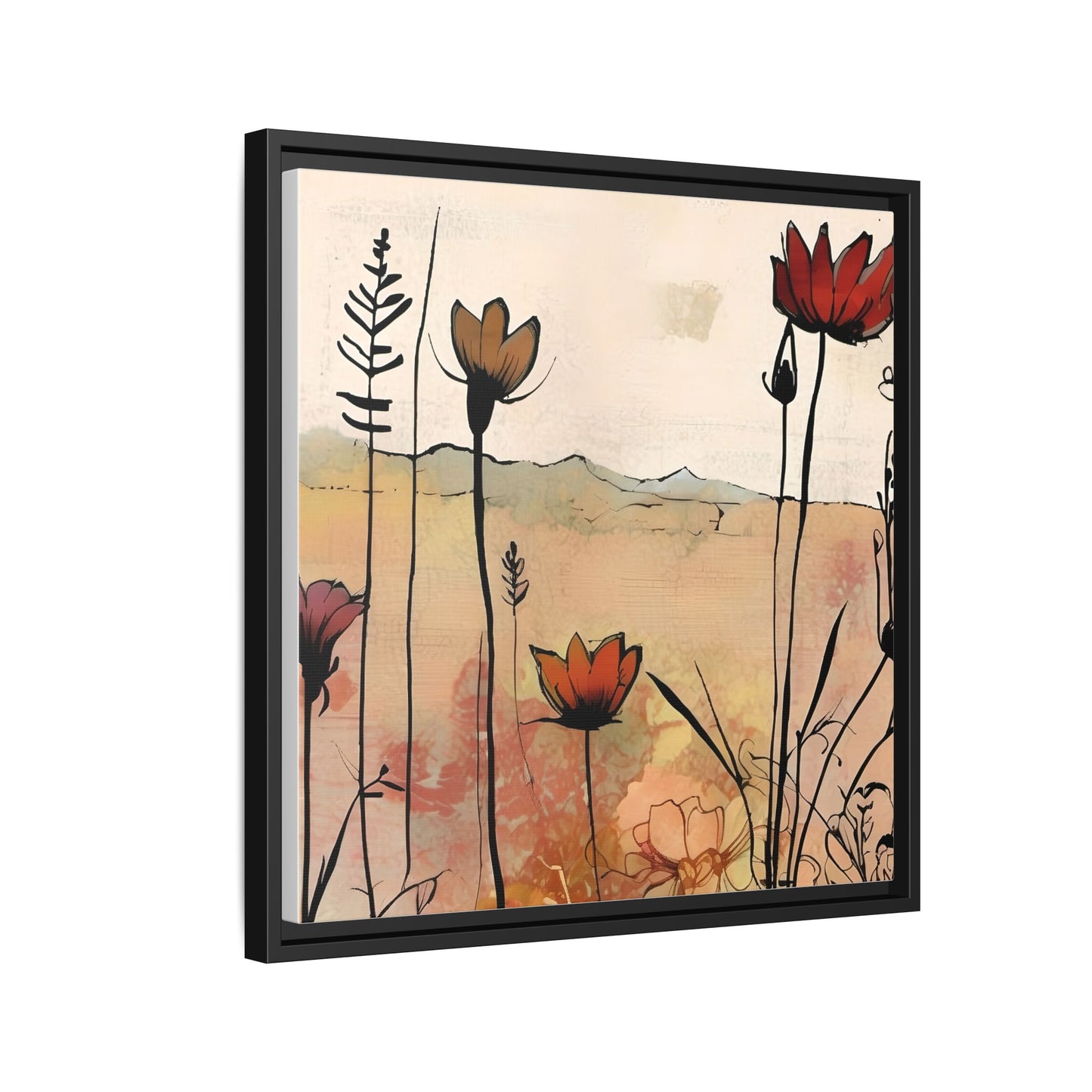 Abstract Meadow