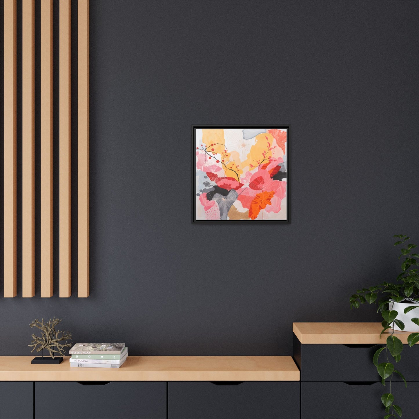 Amber Bloom