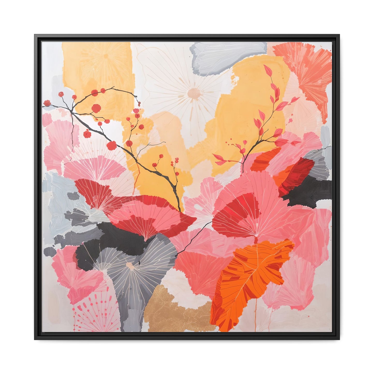 Amber Bloom