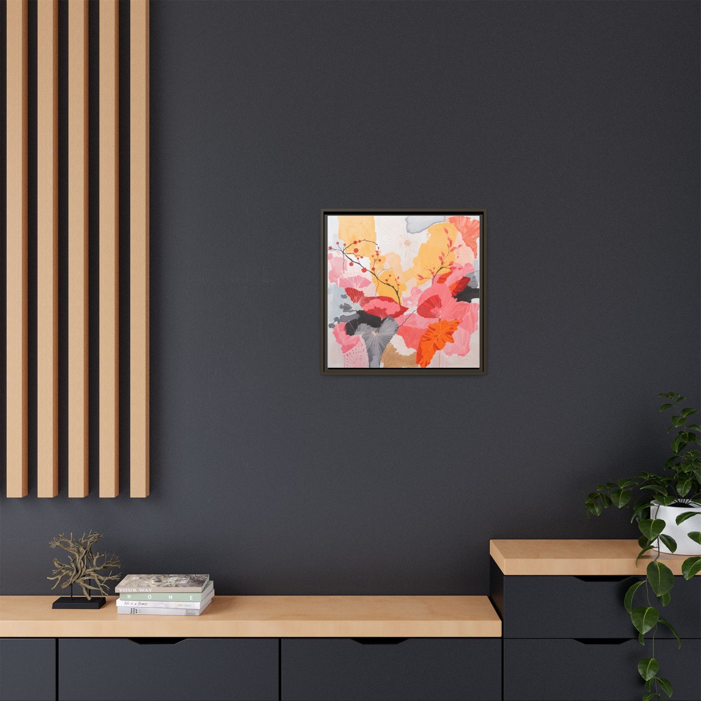 Amber Bloom