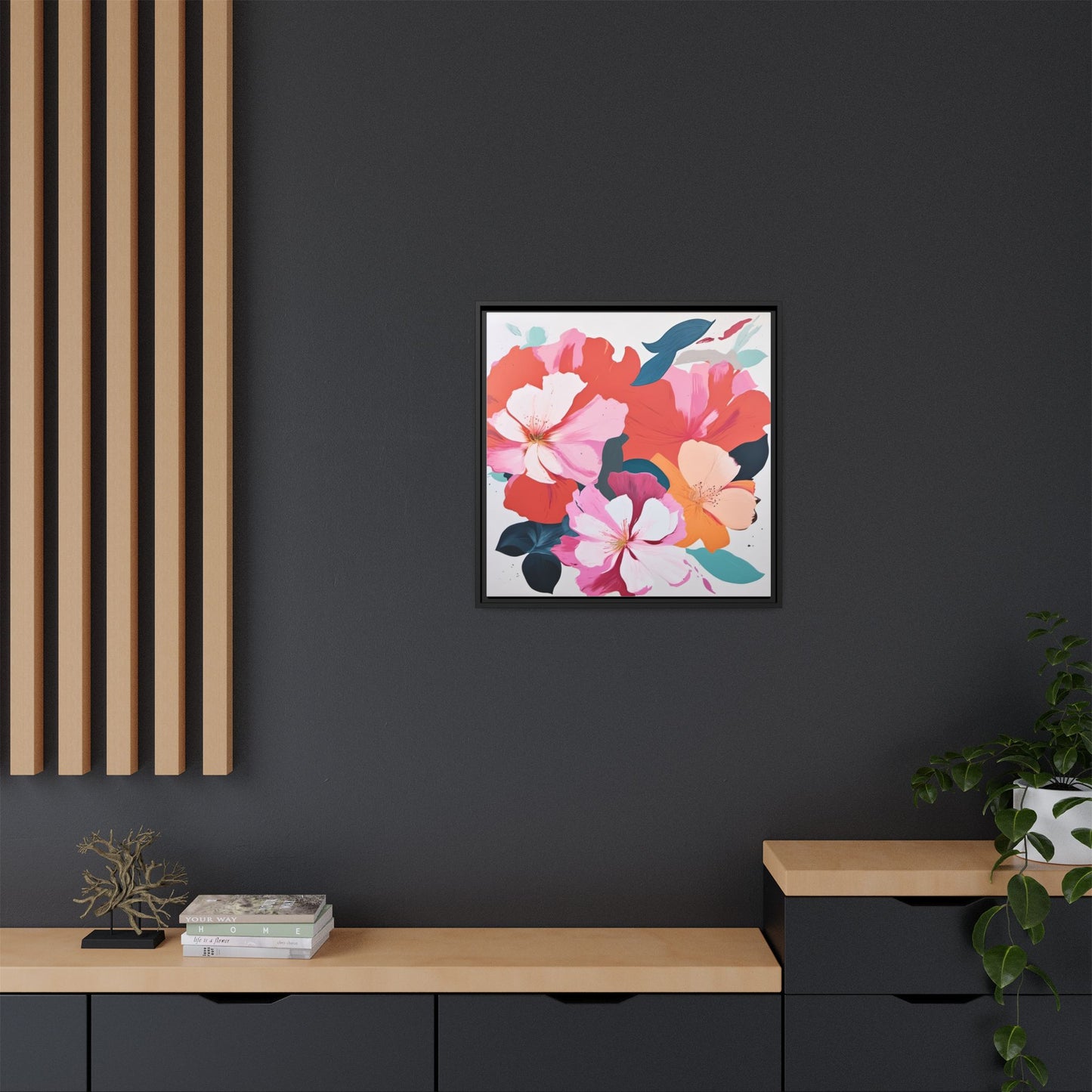 Bloom Bouquet