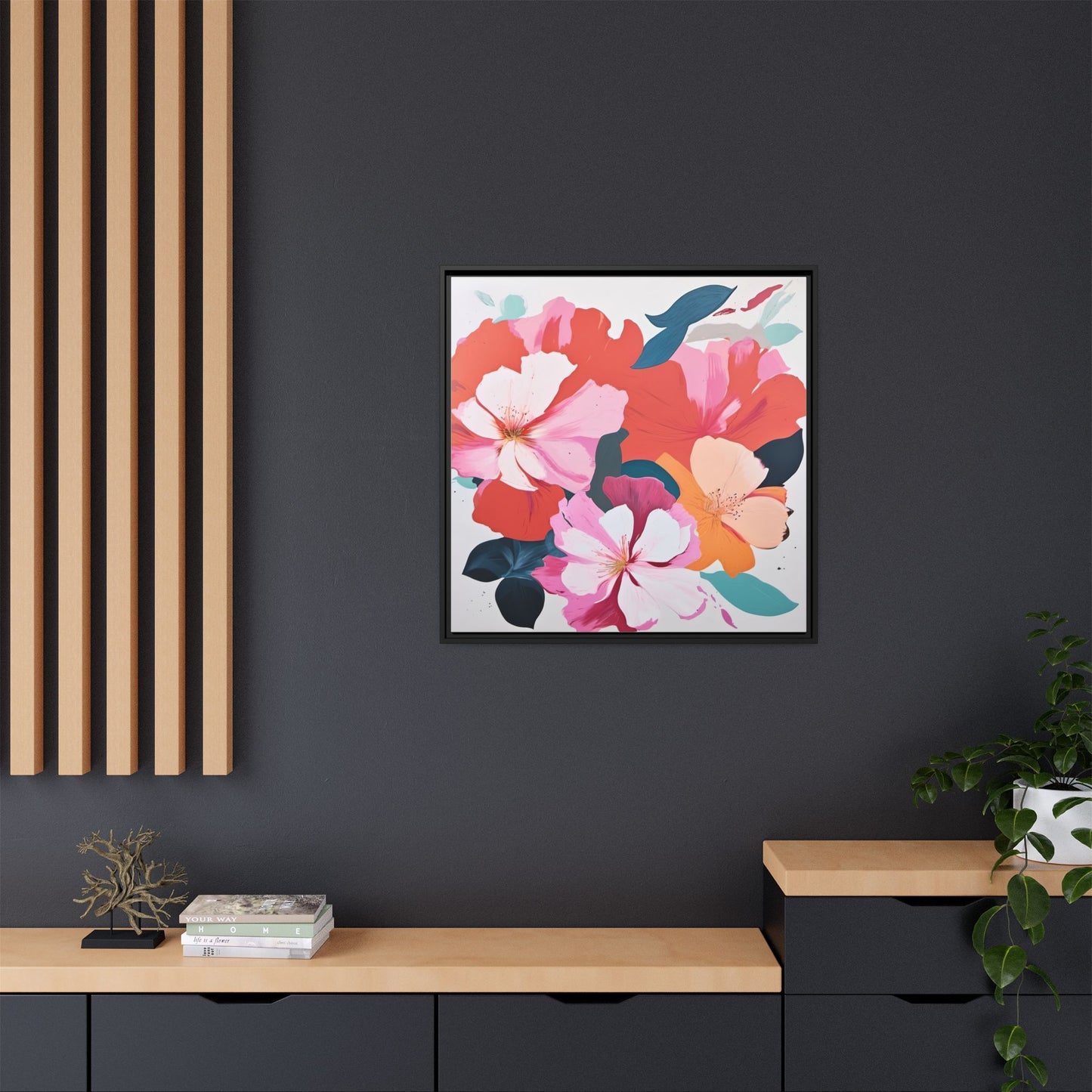 Bloom Bouquet