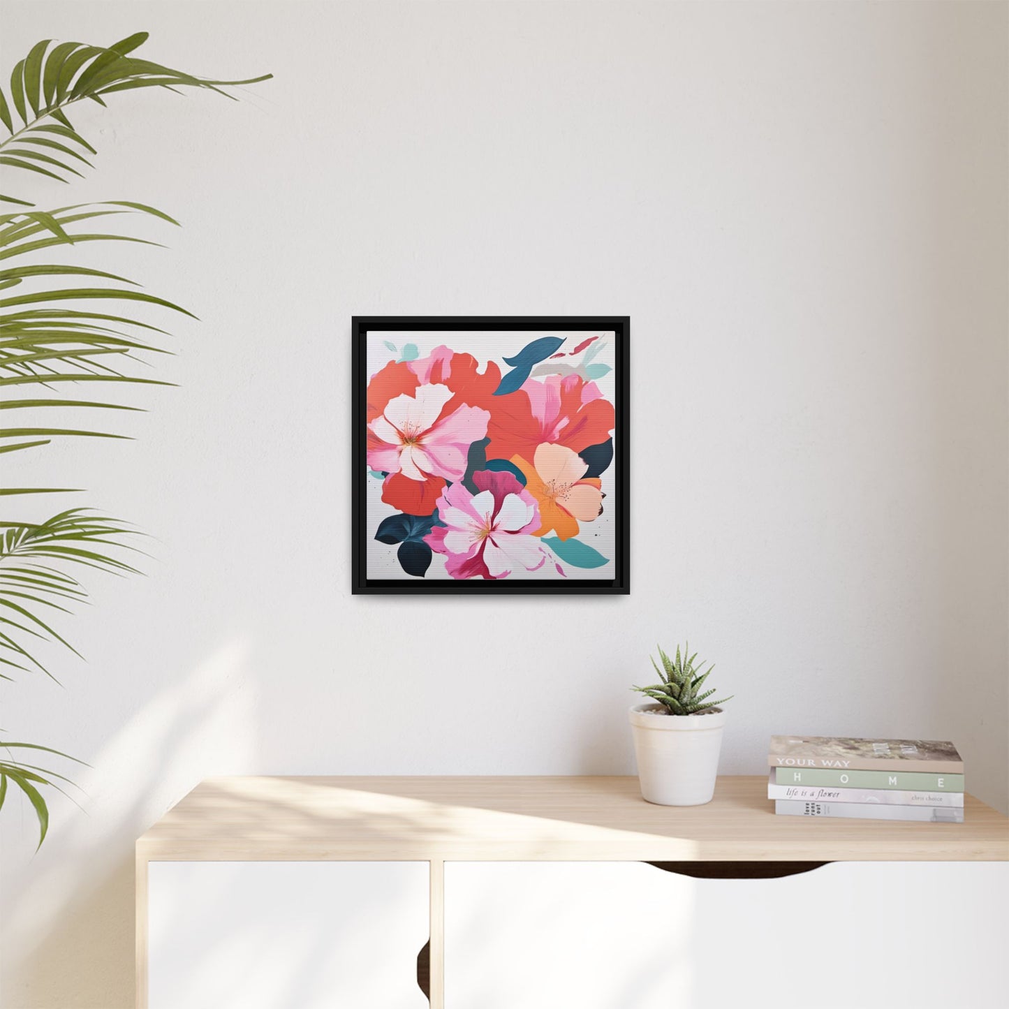 Bloom Bouquet
