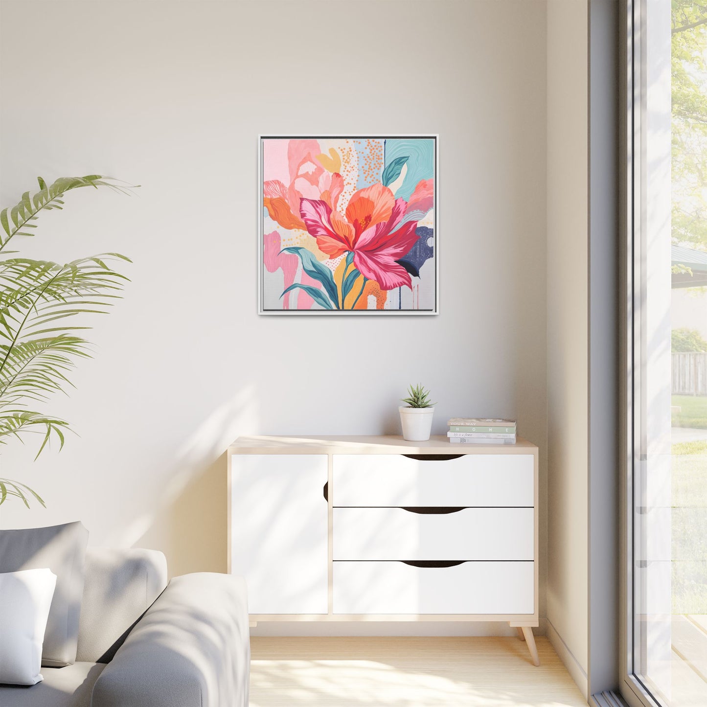 Bold Bloom