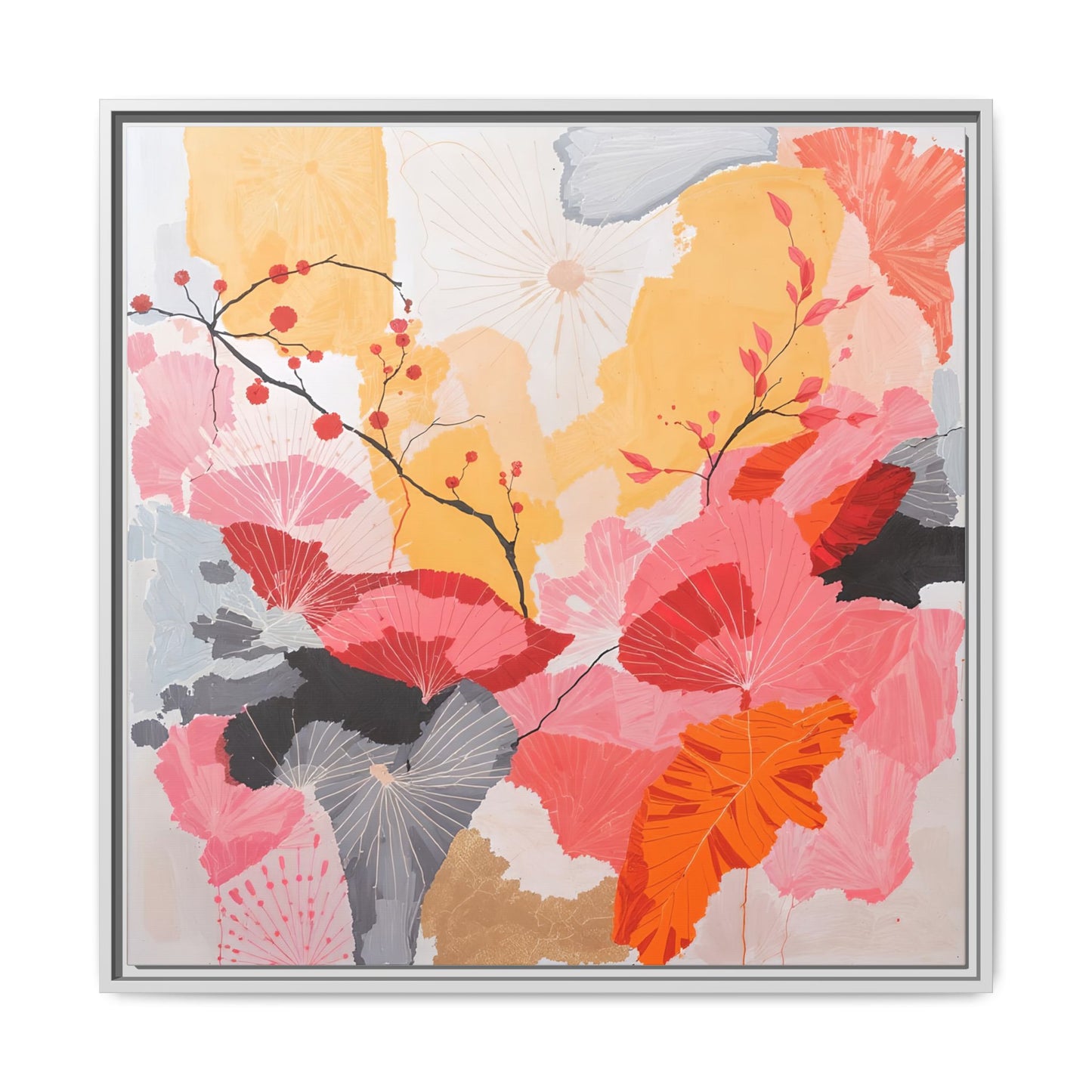 Amber Bloom