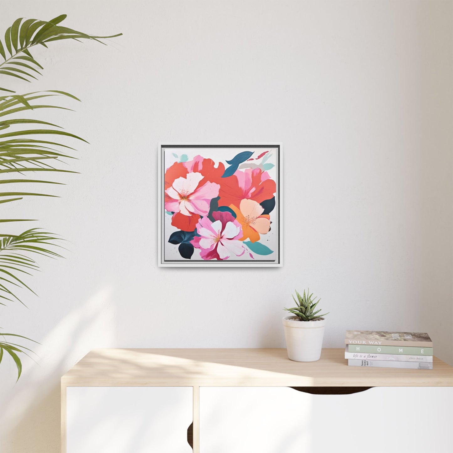 Bloom Bouquet