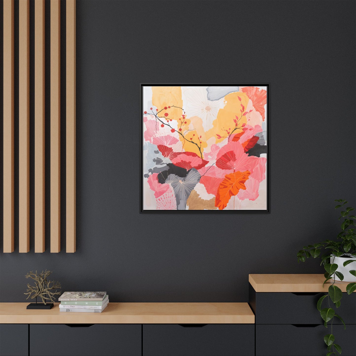 Amber Bloom