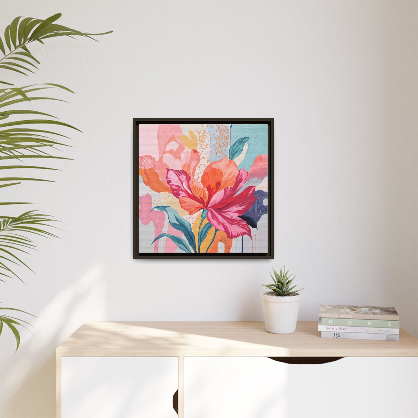 Bold Bloom