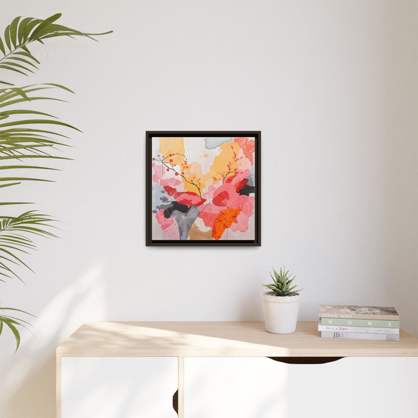 Amber Bloom