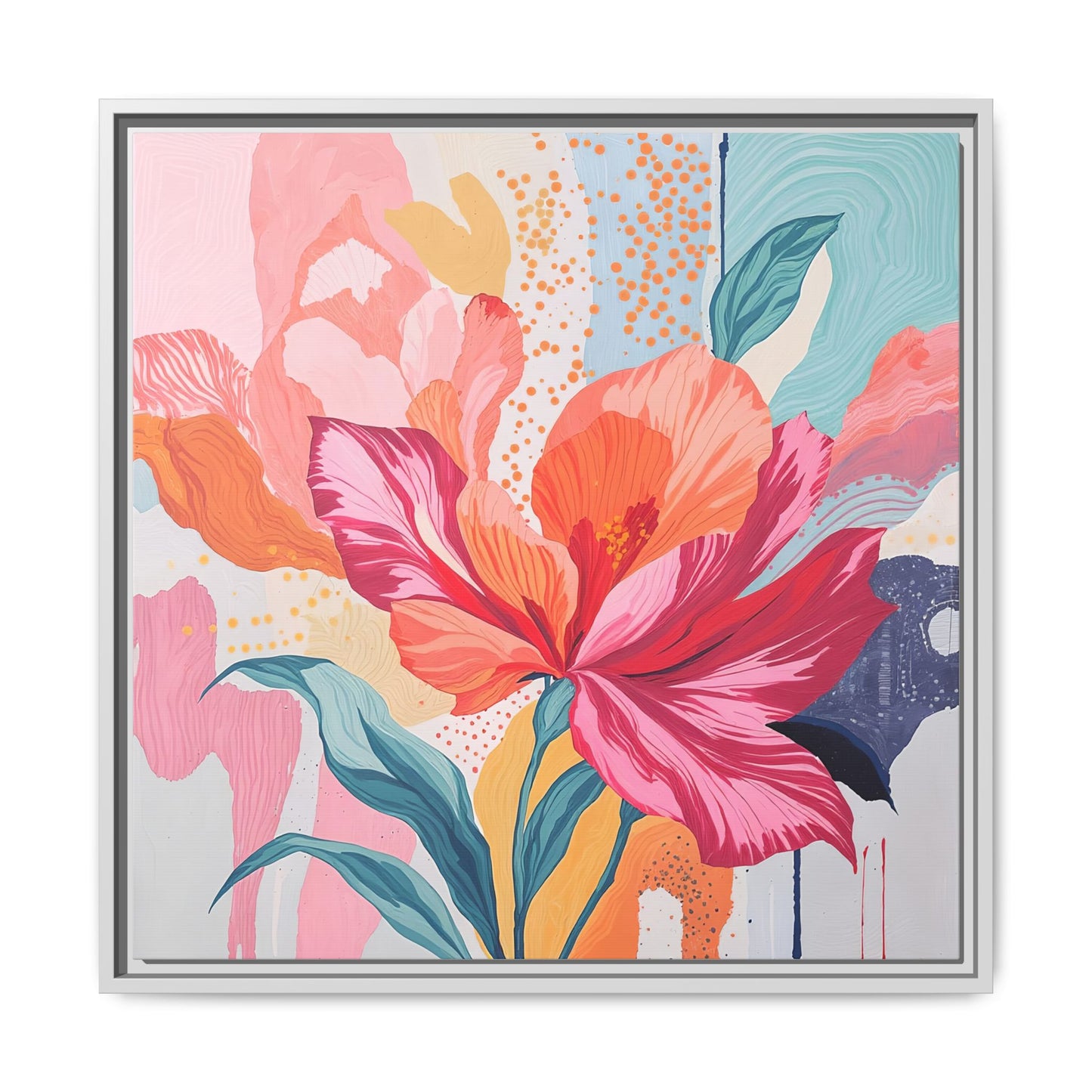 Bold Bloom