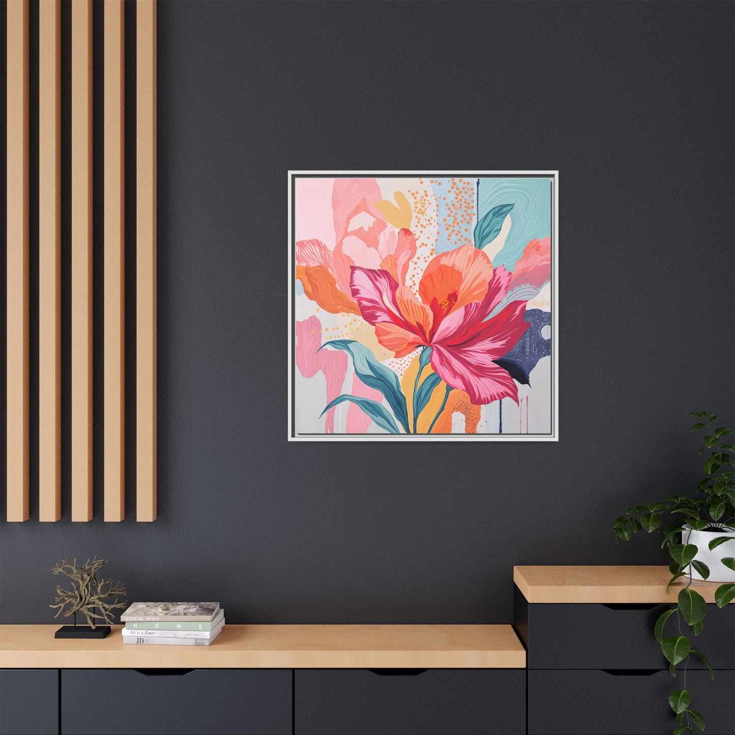 Bold Bloom