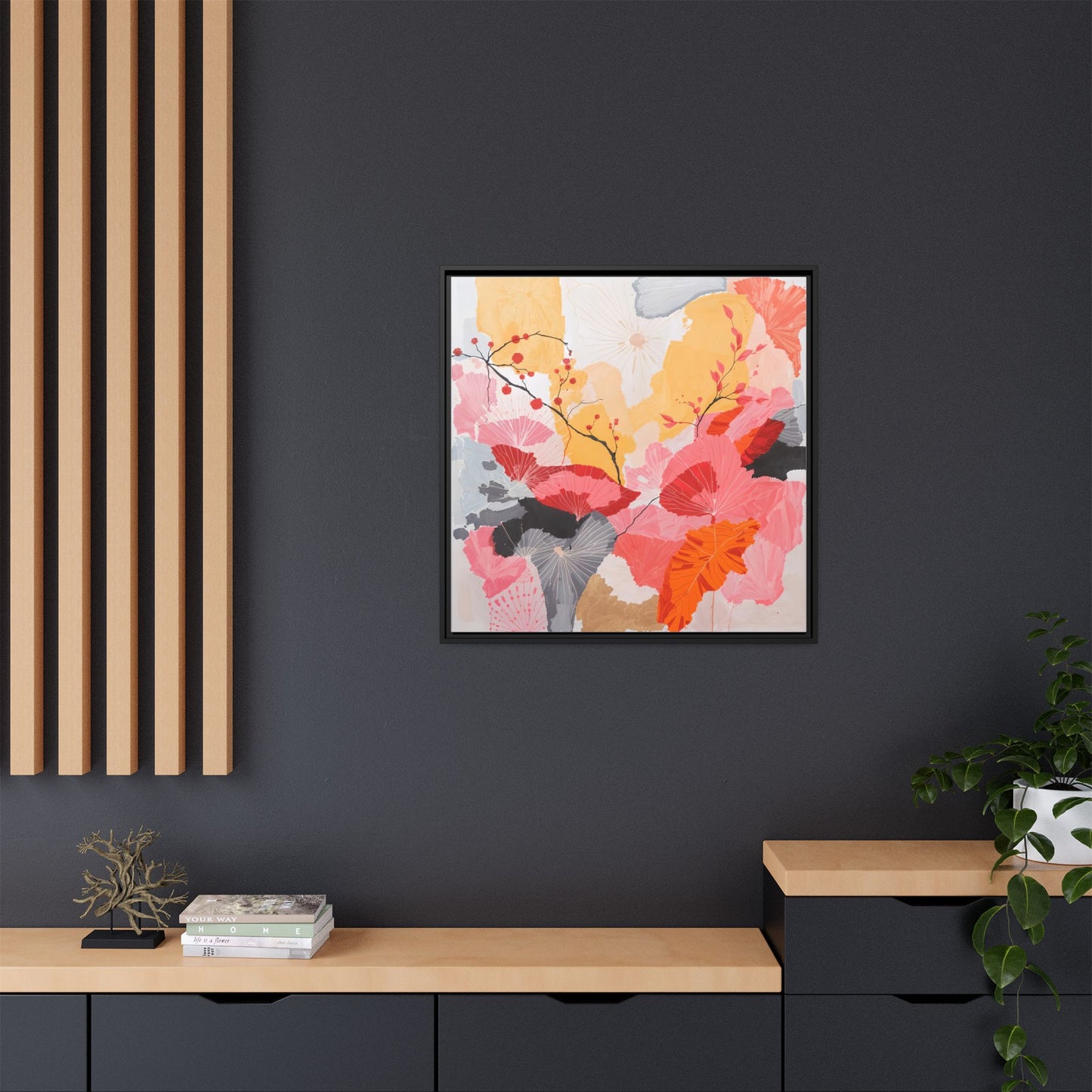 Amber Bloom