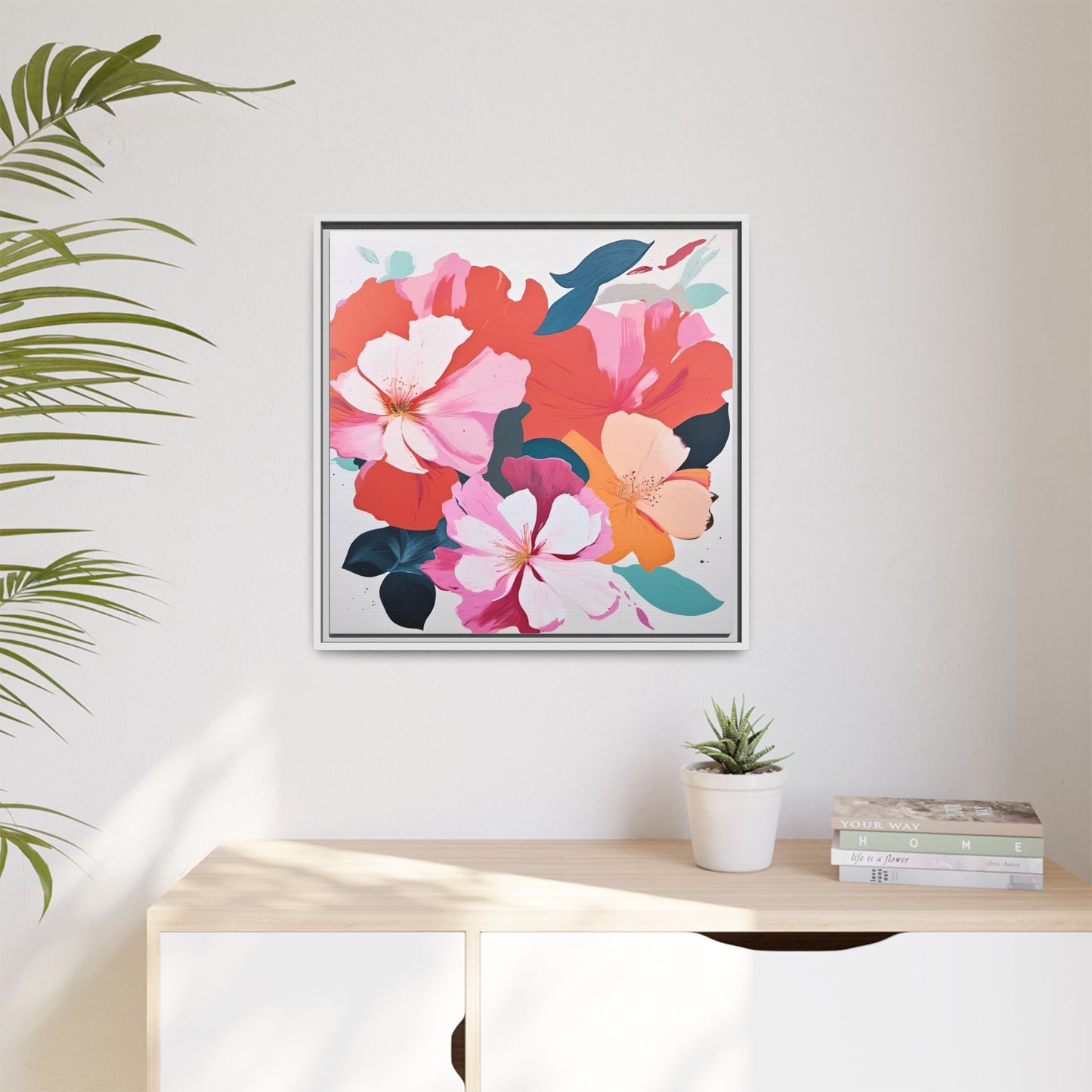 Bloom Bouquet