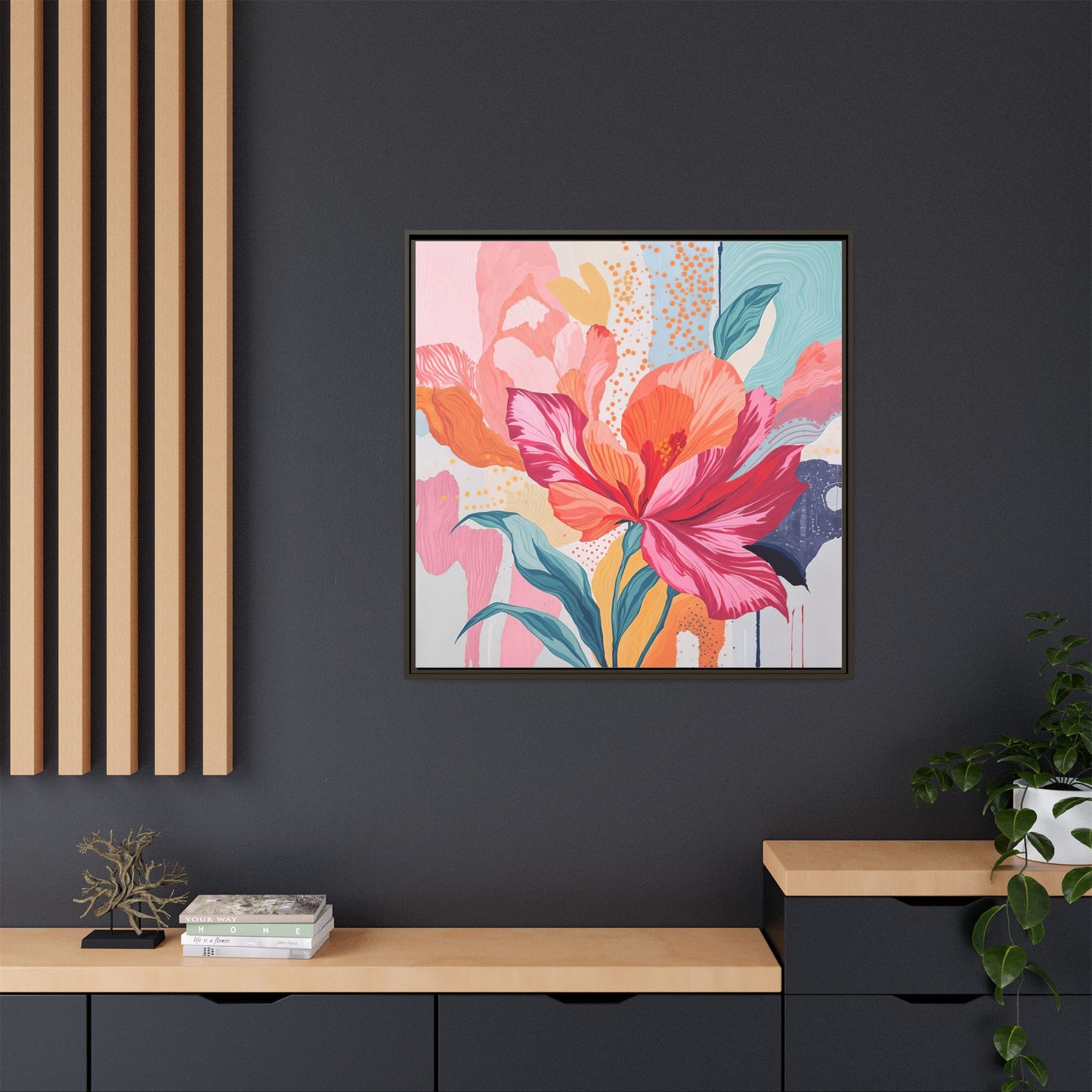 Bold Bloom