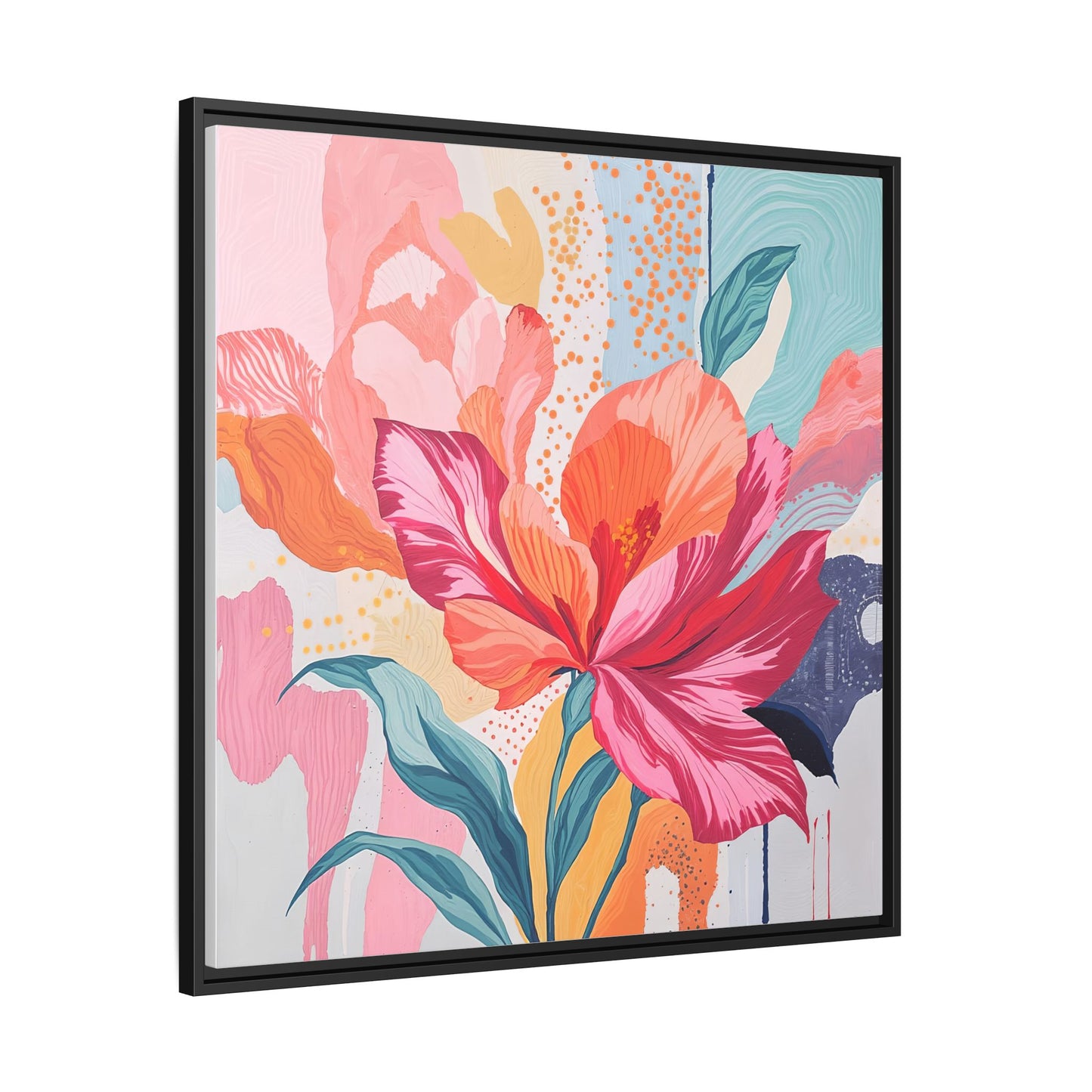 Bold Bloom