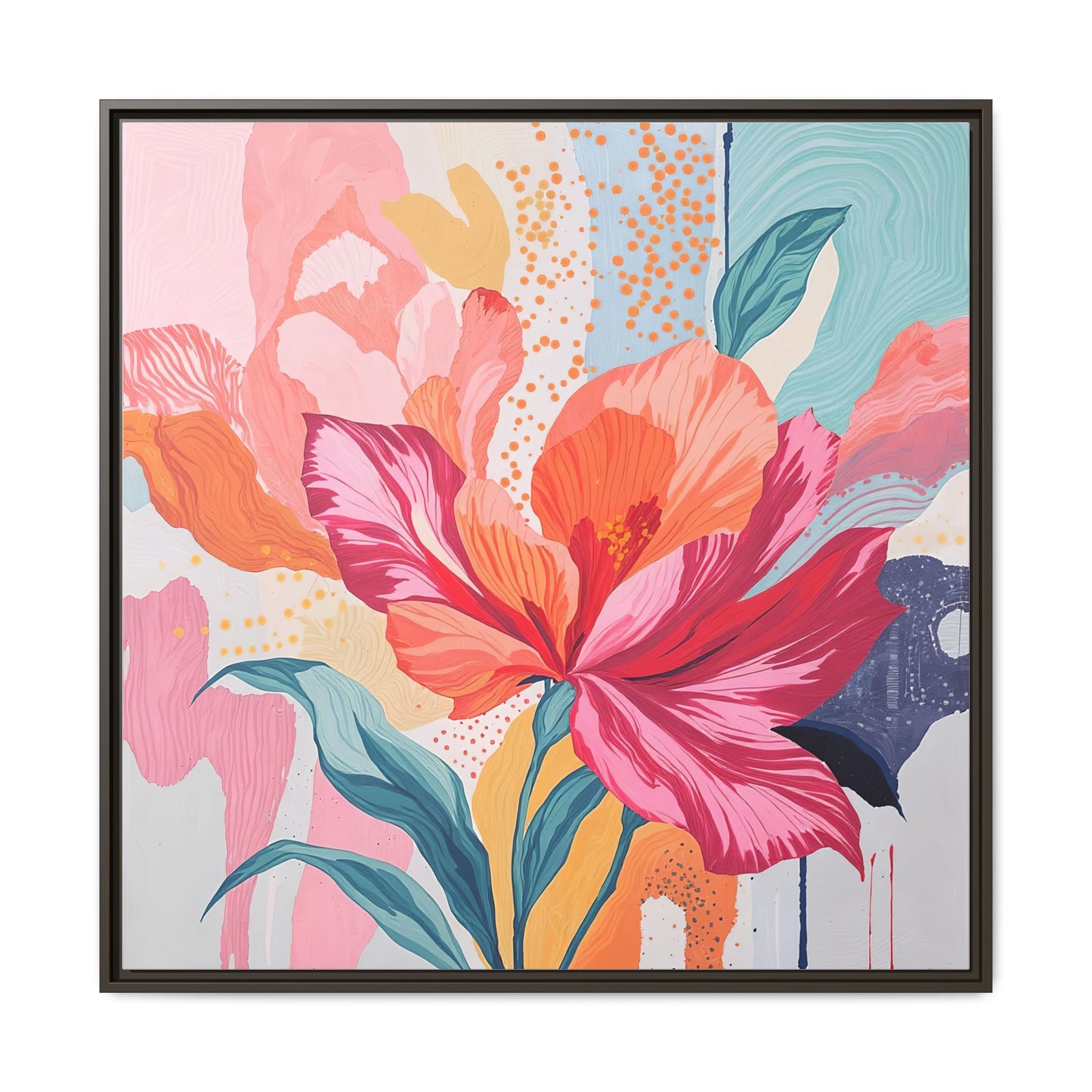 Bold Bloom