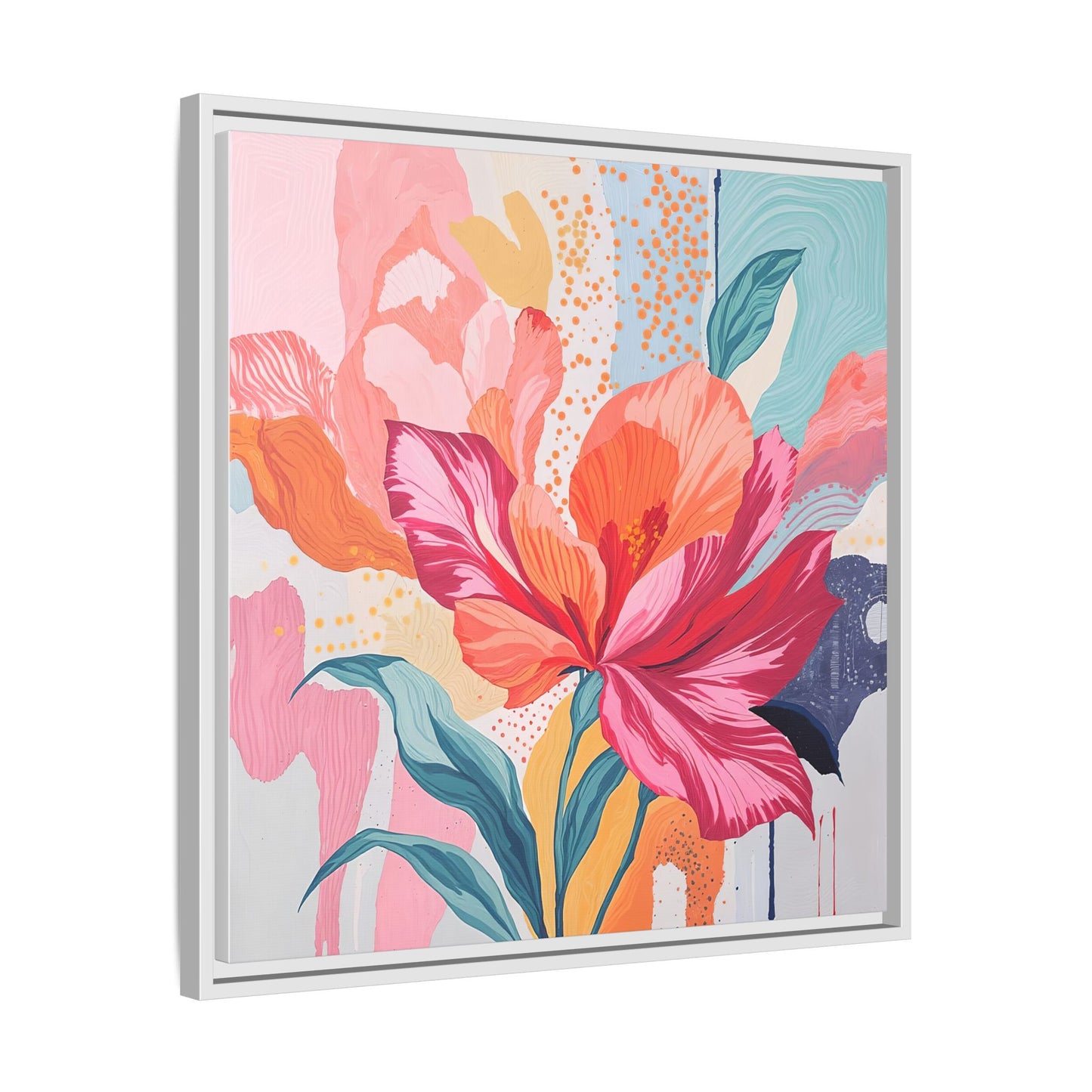 Bold Bloom