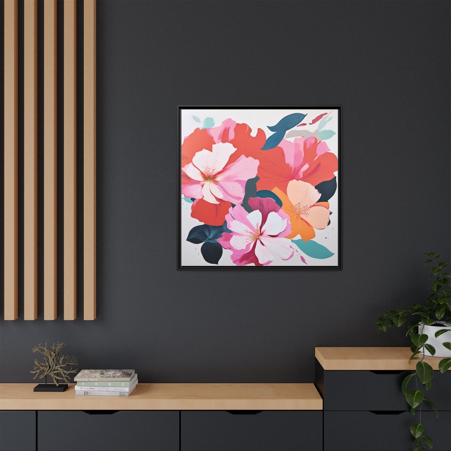 Bloom Bouquet