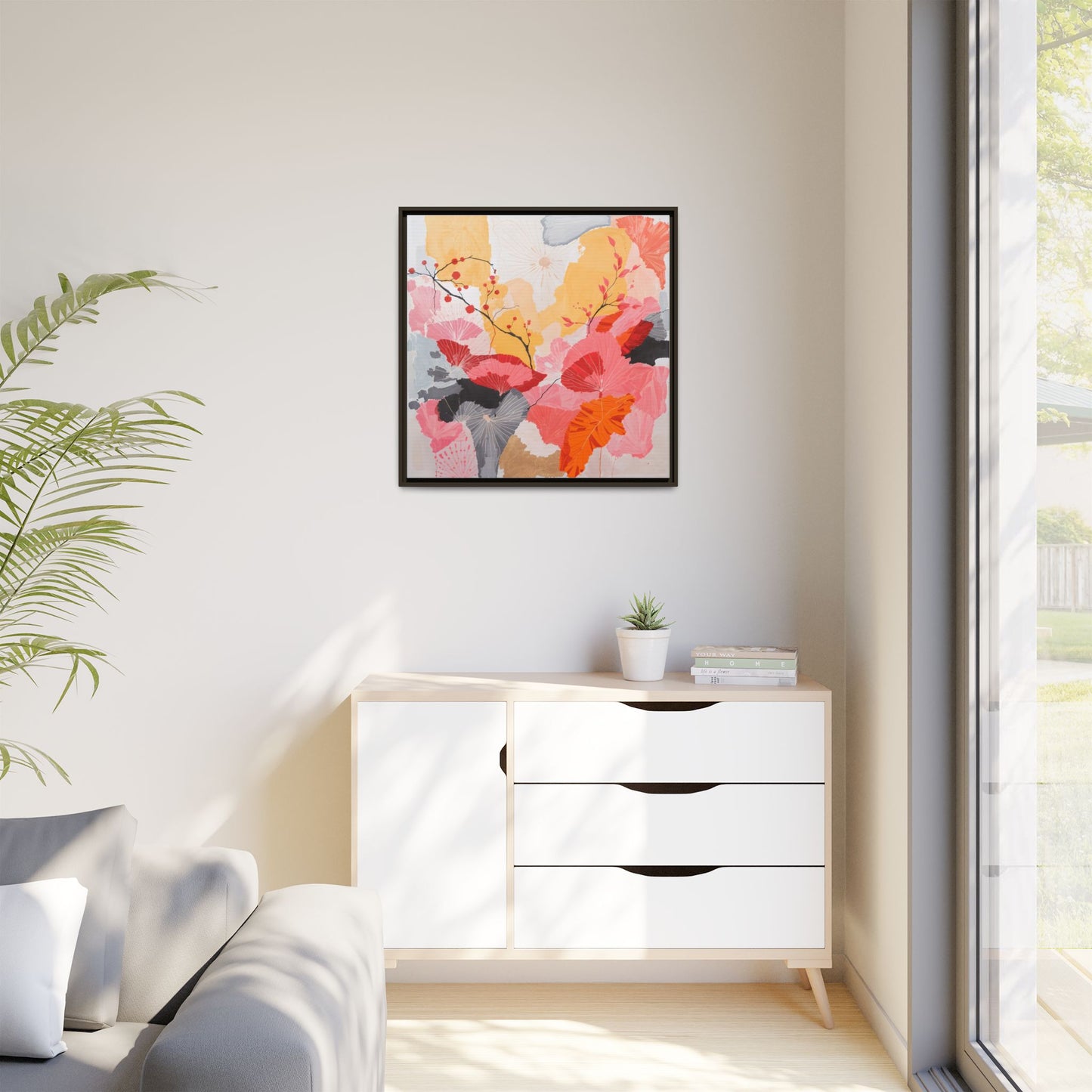Amber Bloom