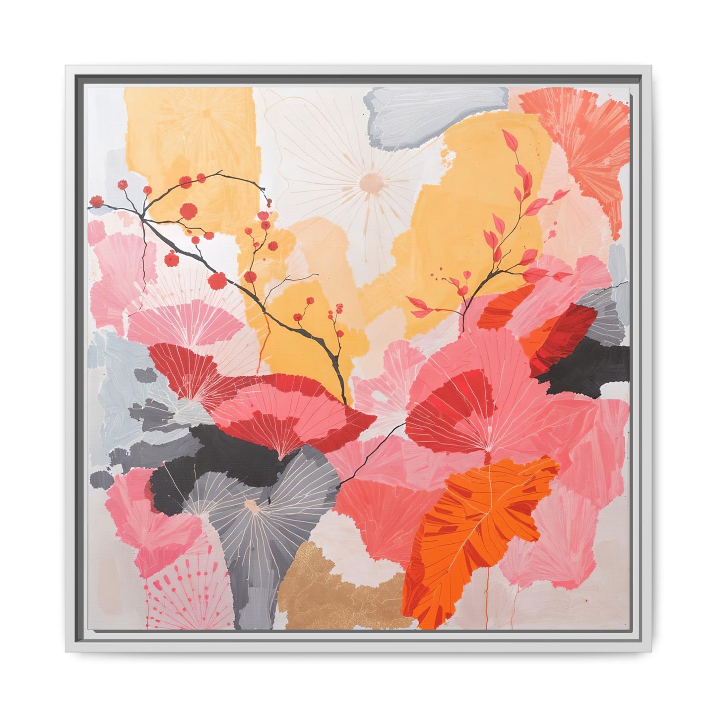 Amber Bloom