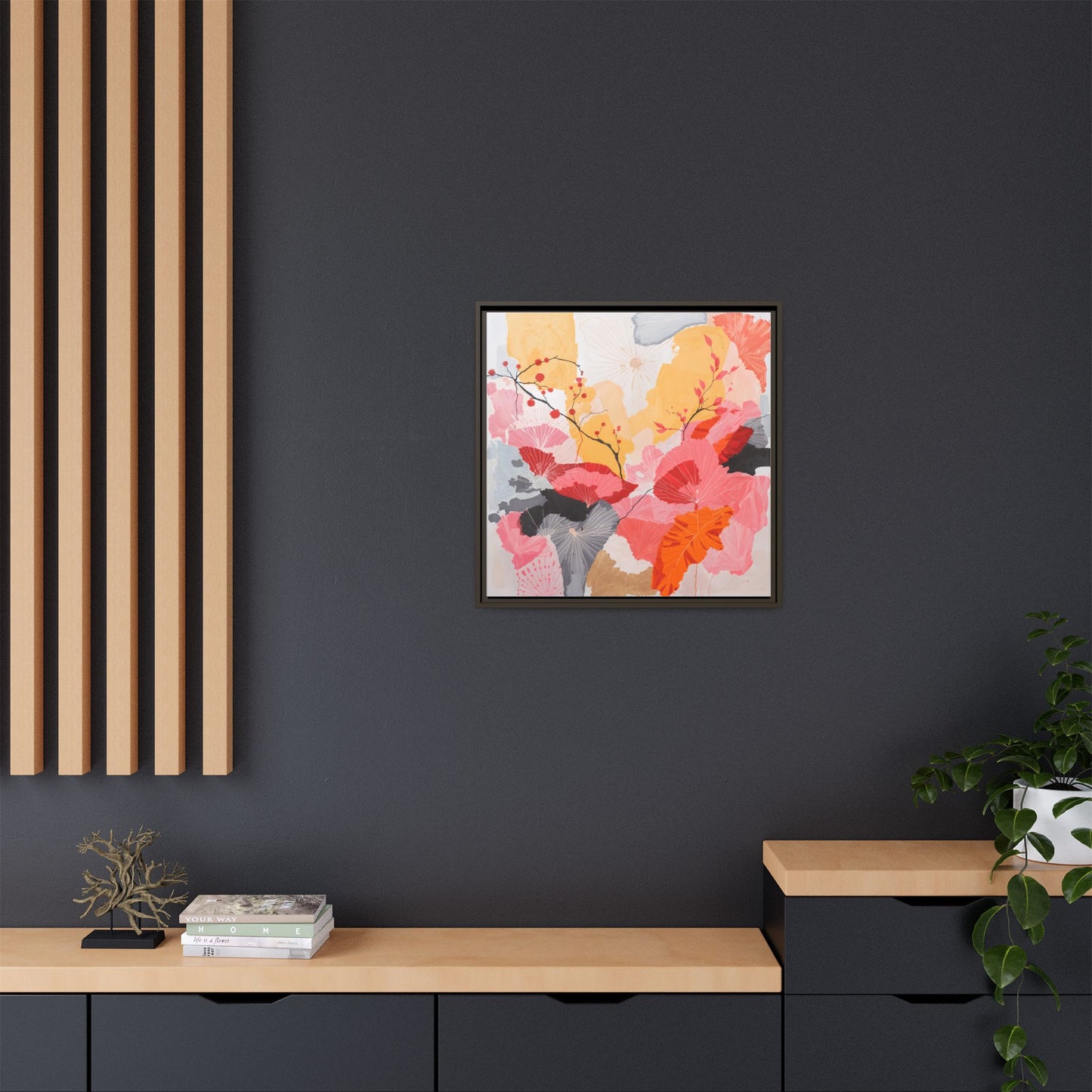 Amber Bloom