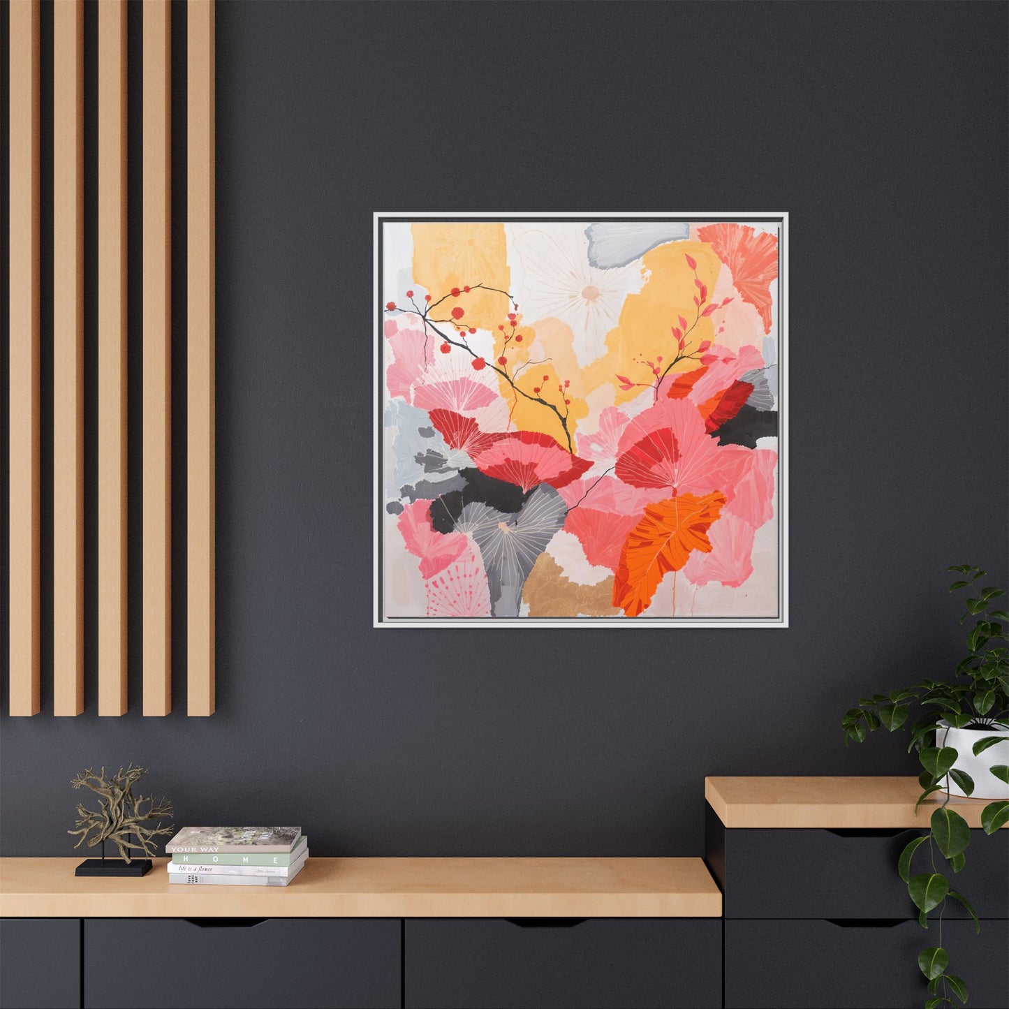 Amber Bloom