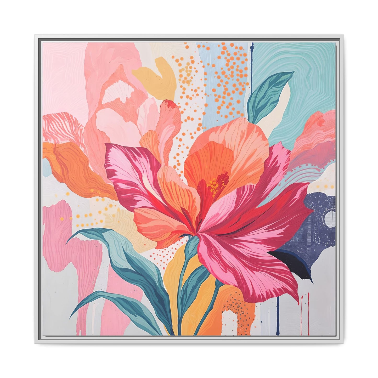 Bold Bloom