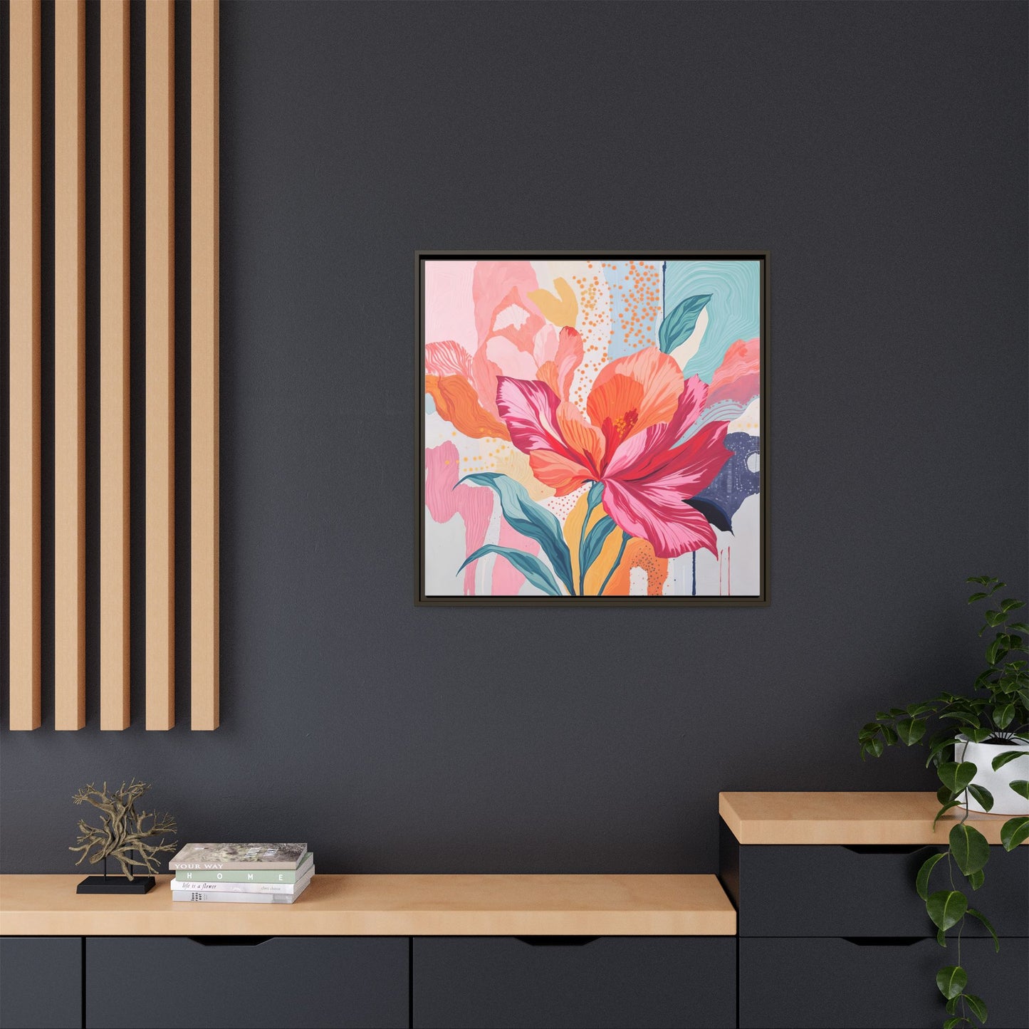Bold Bloom