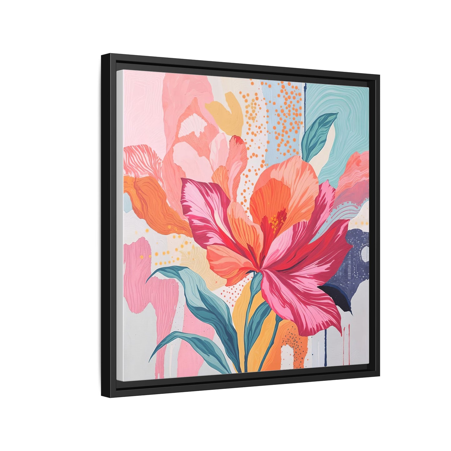 Bold Bloom