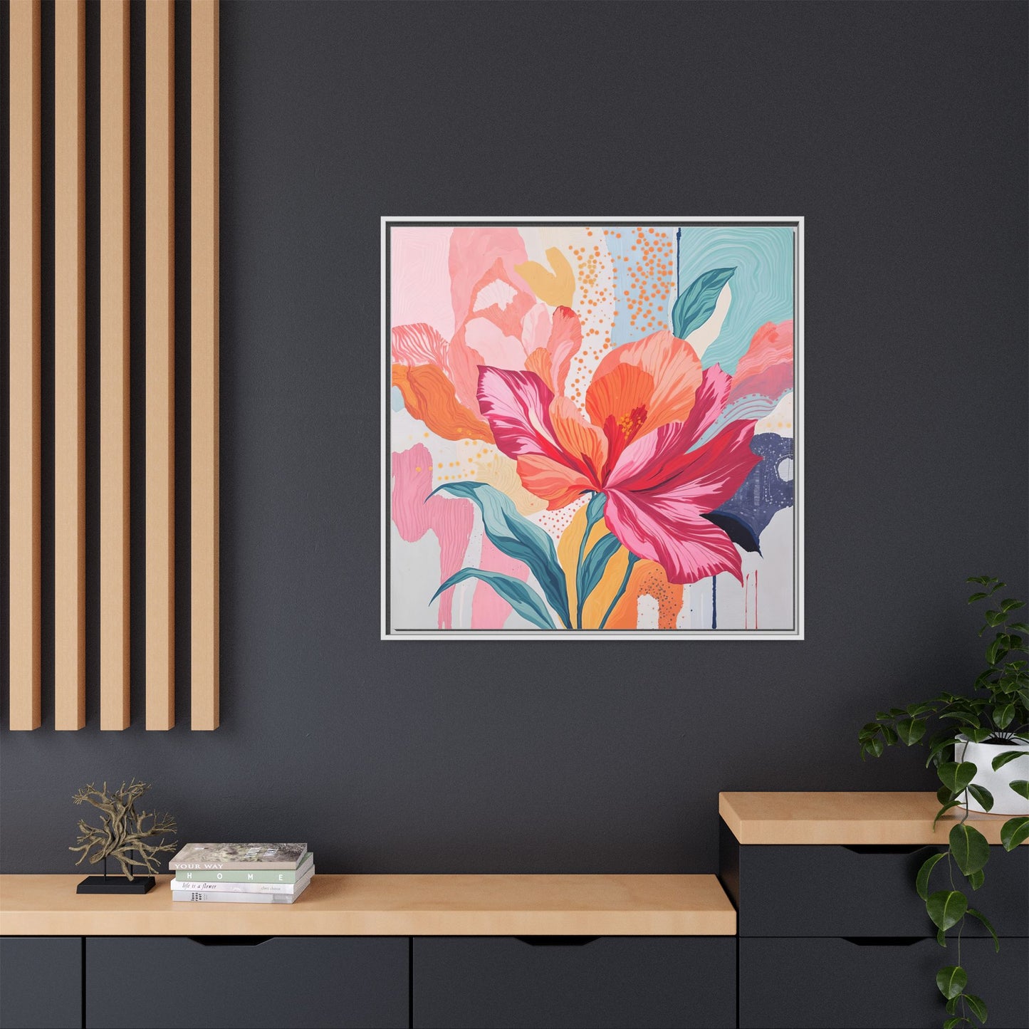 Bold Bloom