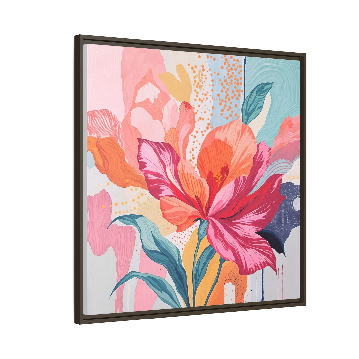 Bold Bloom