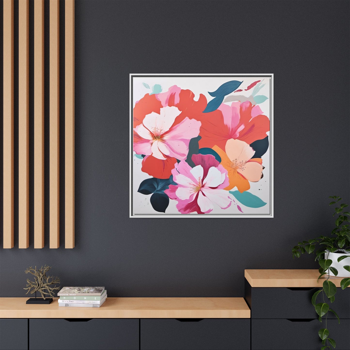 Bloom Bouquet