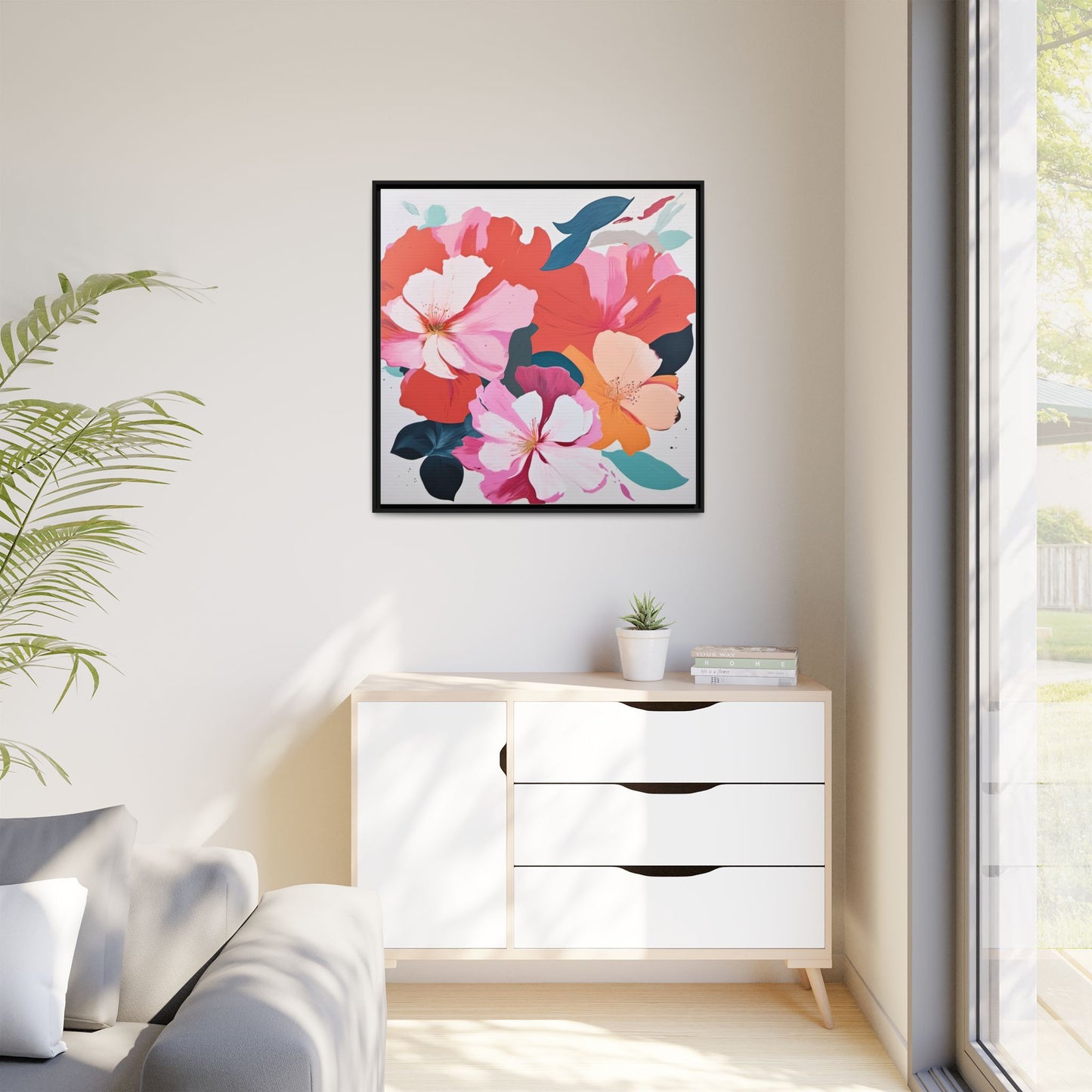 Bloom Bouquet
