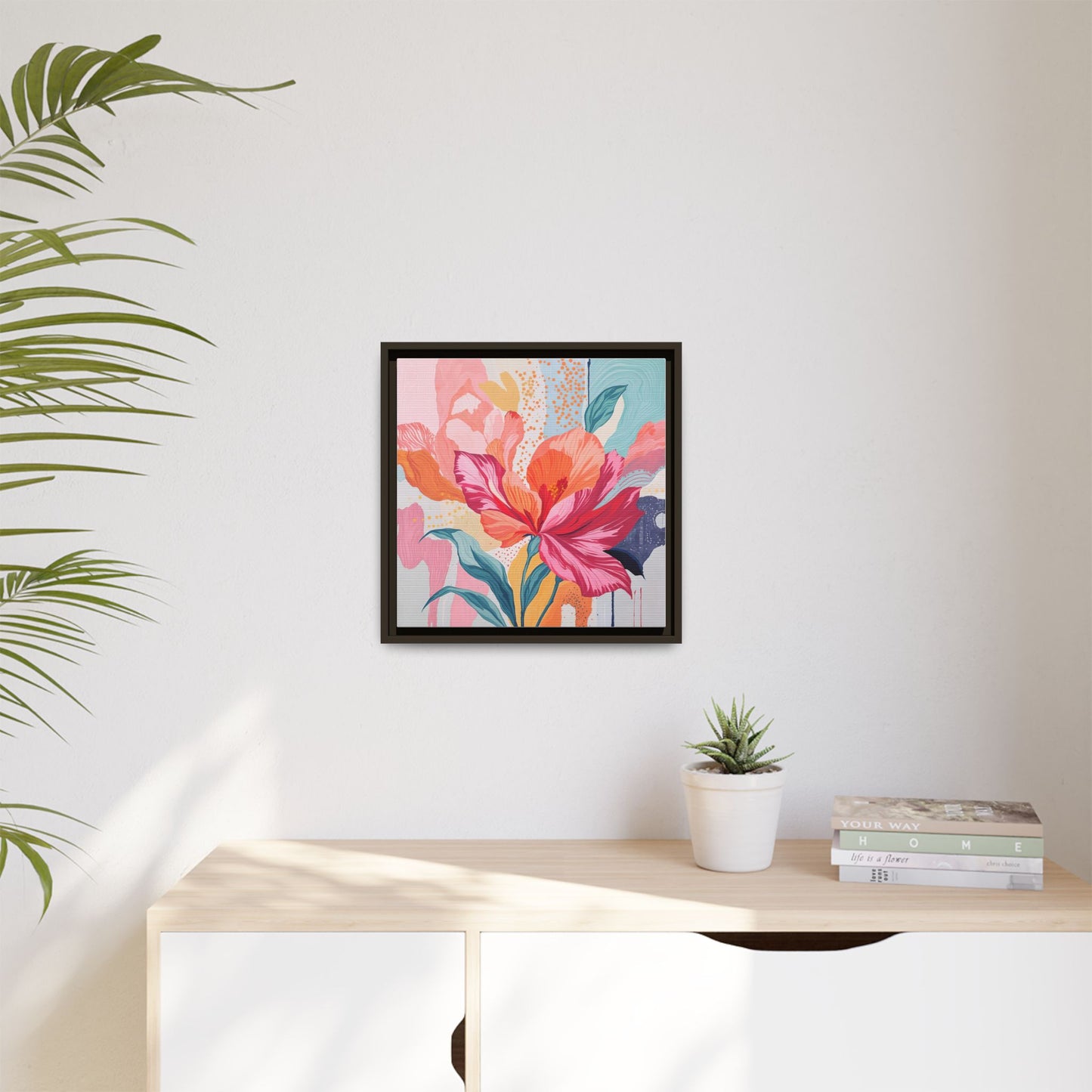 Bold Bloom
