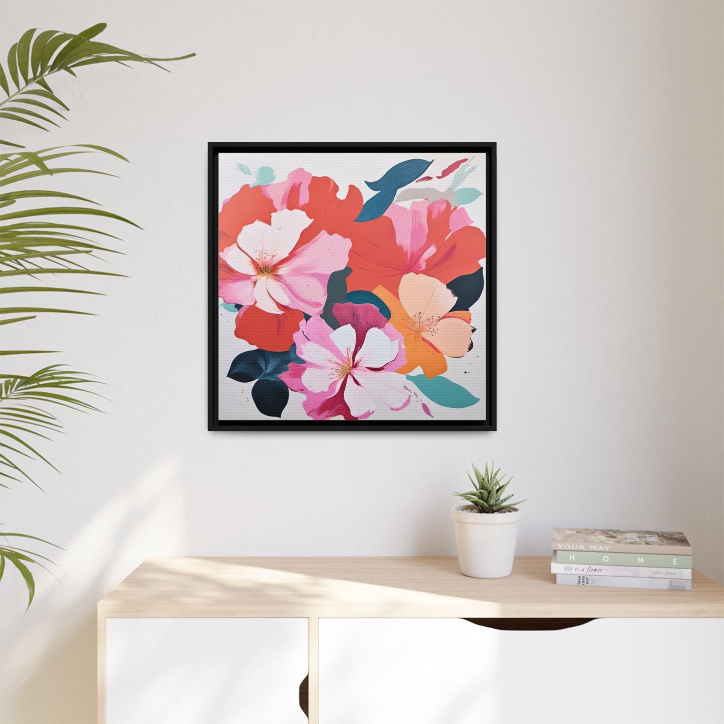 Bloom Bouquet