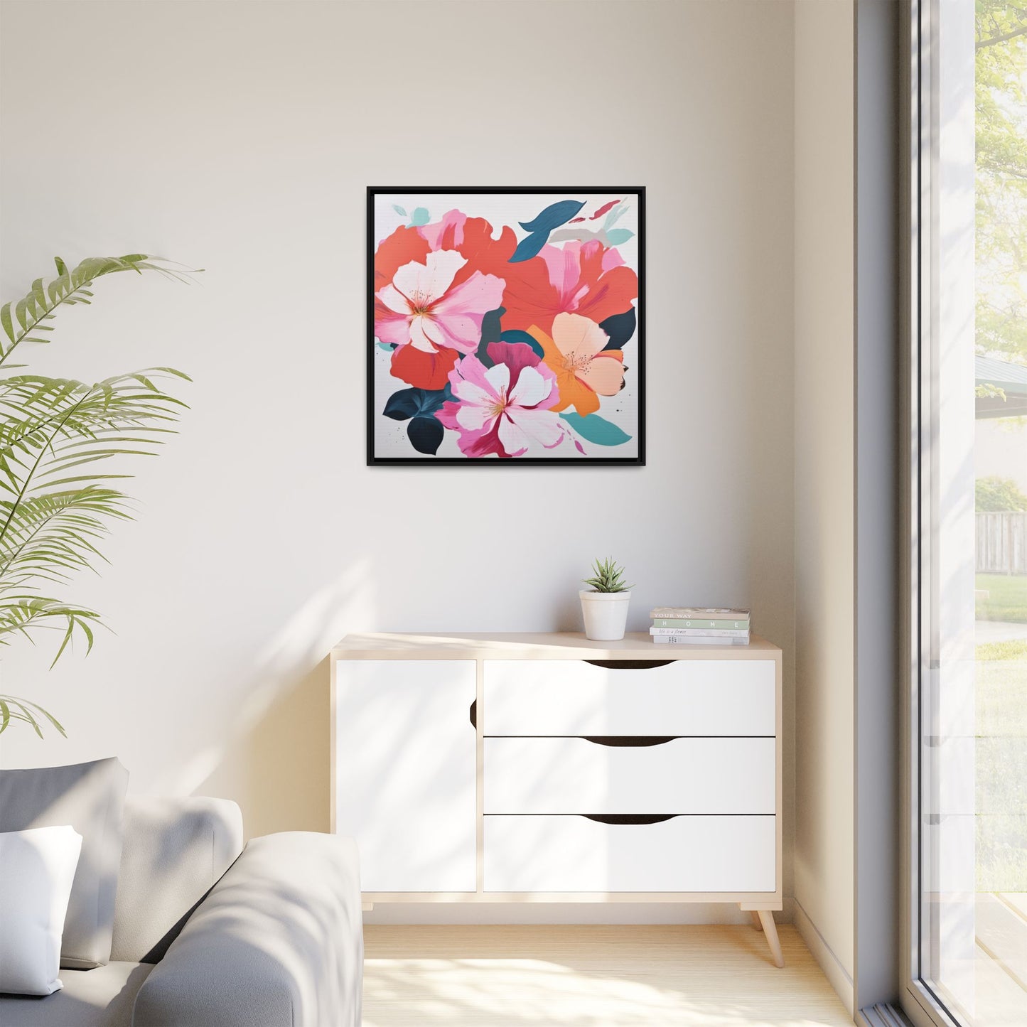 Bloom Bouquet