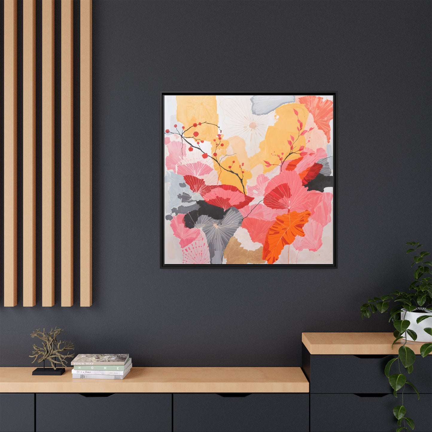 Amber Bloom