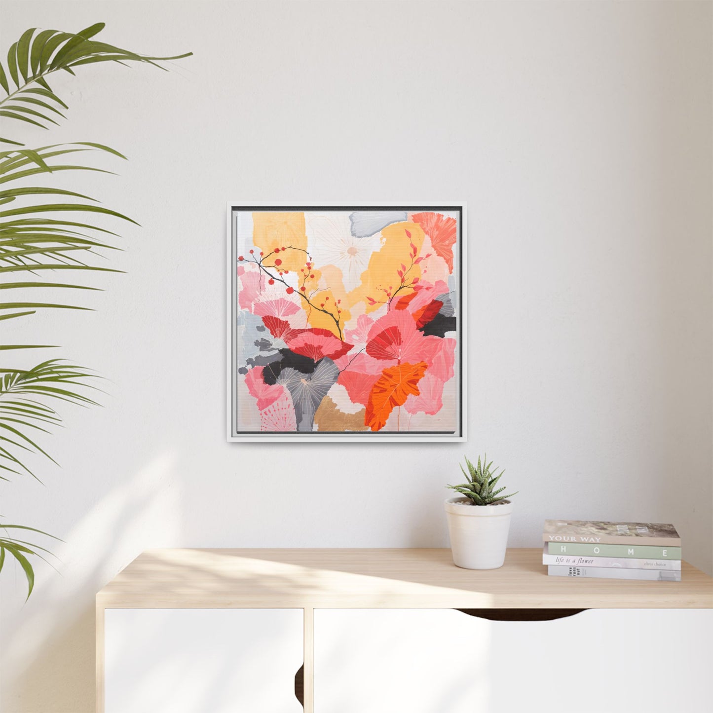 Amber Bloom