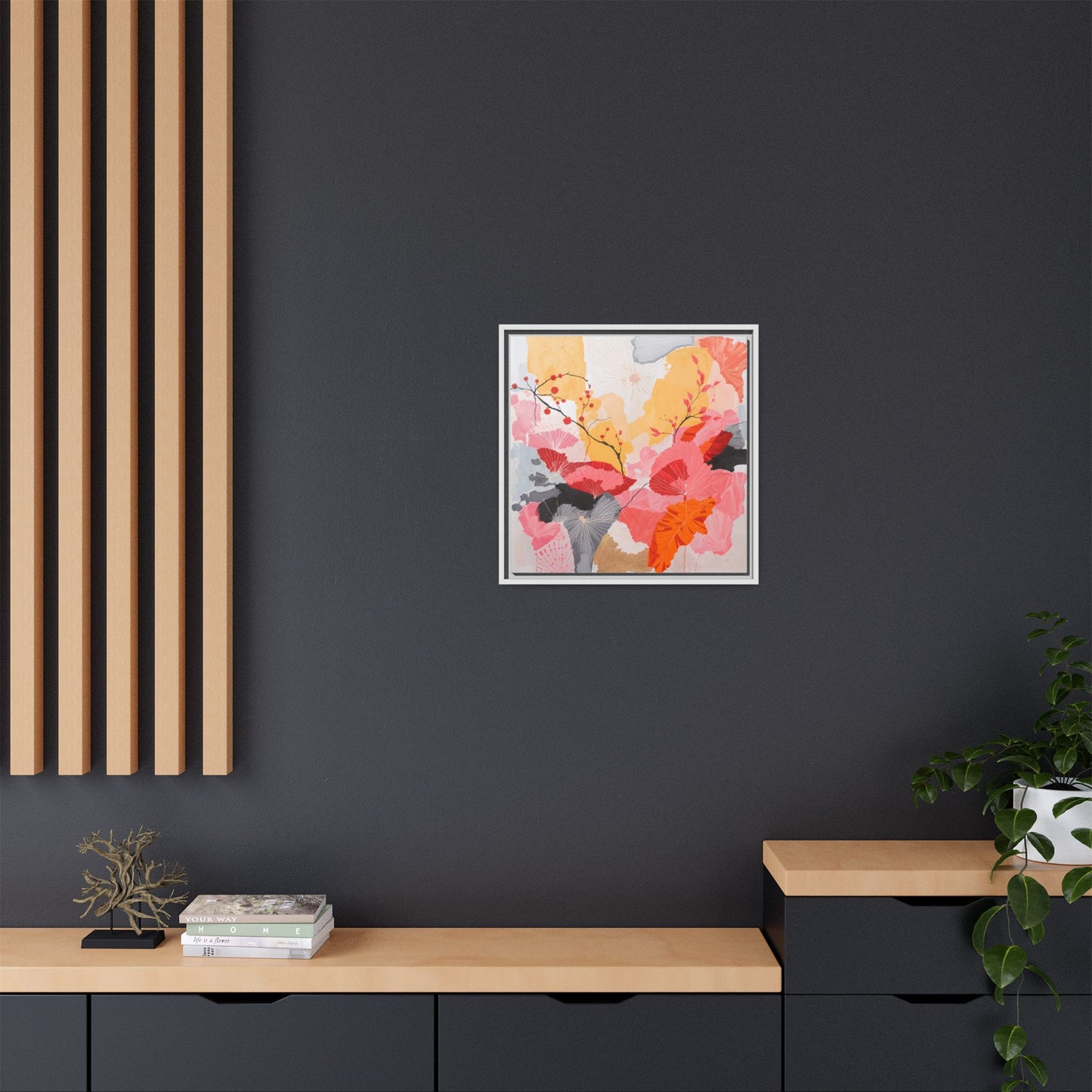 Amber Bloom