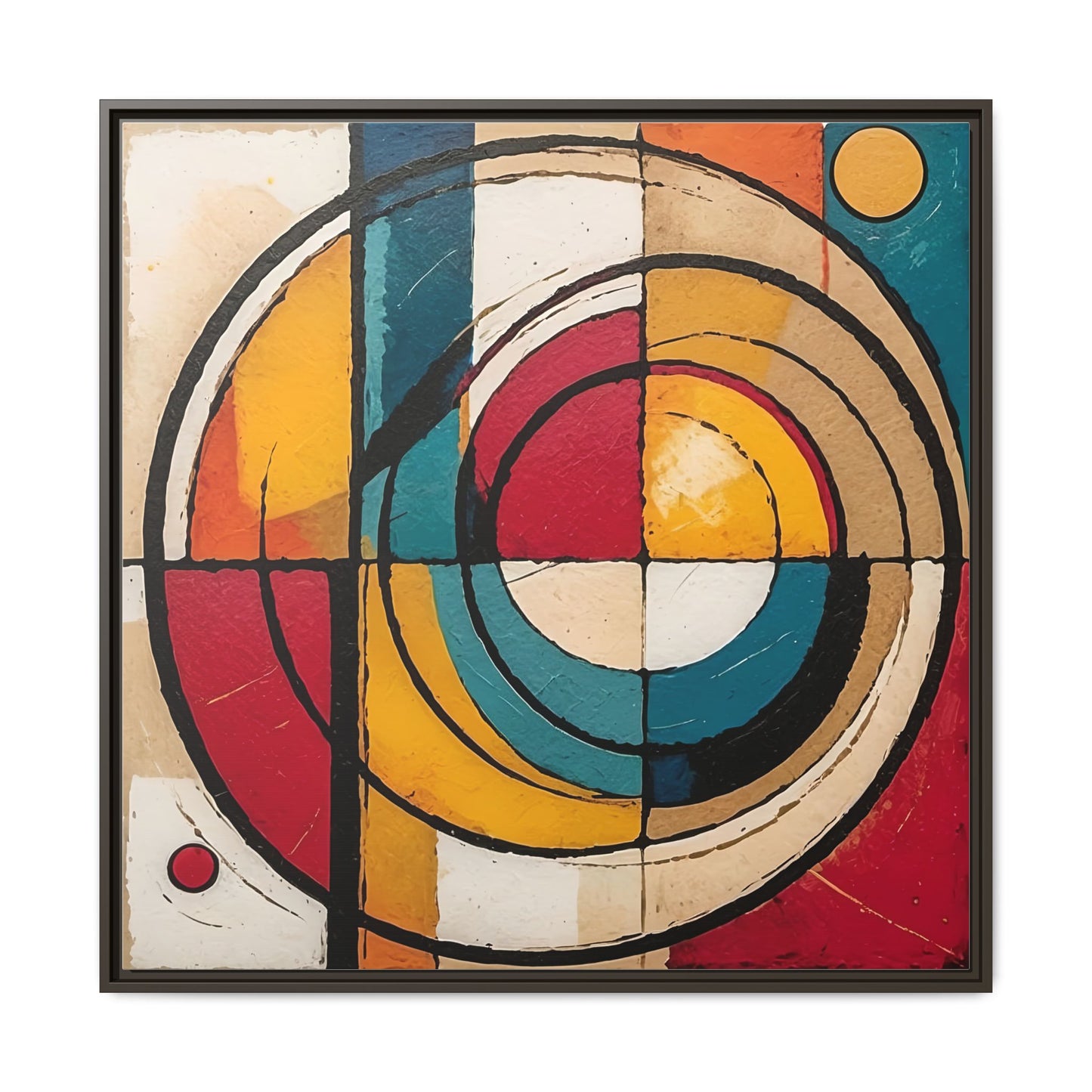 Cosmic Rhythm