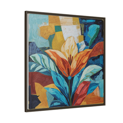 Mosaic Bloom