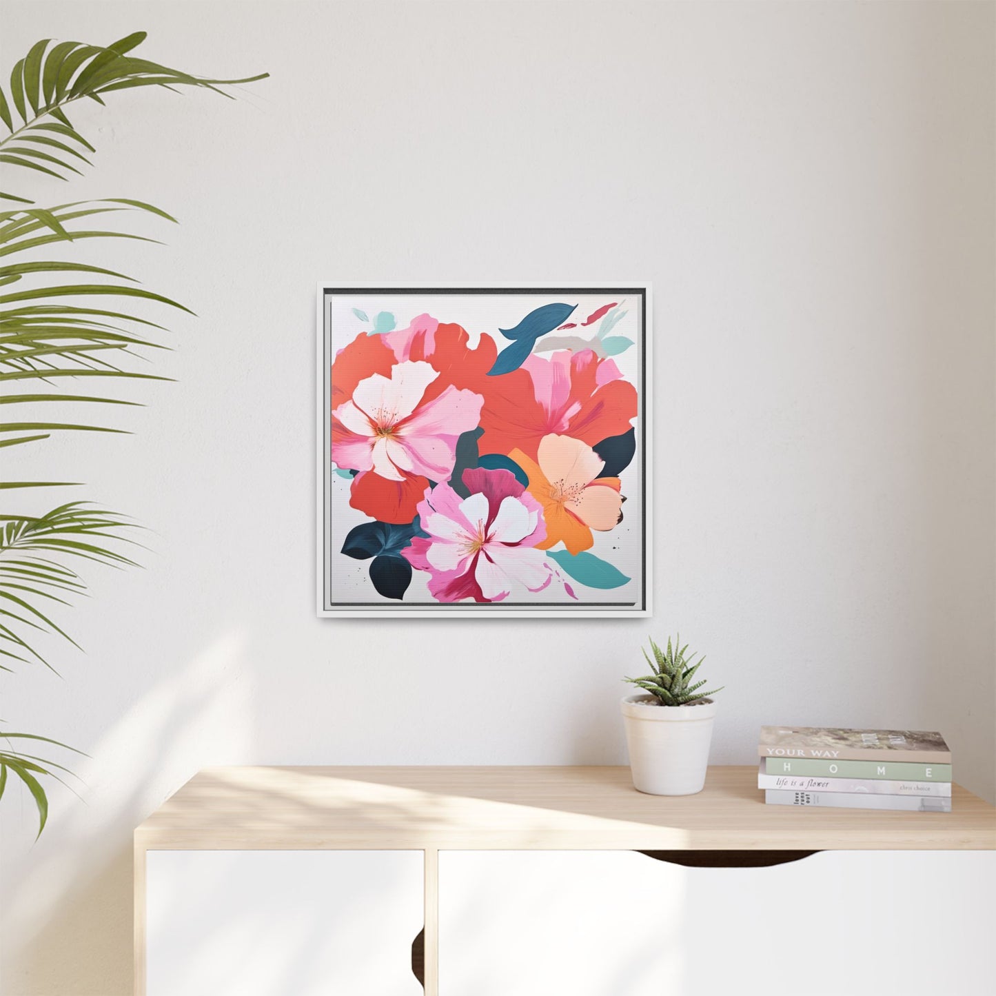 Bloom Bouquet