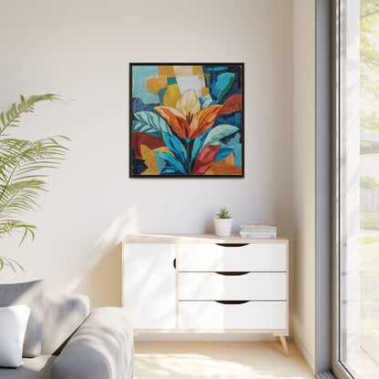 Mosaic Bloom