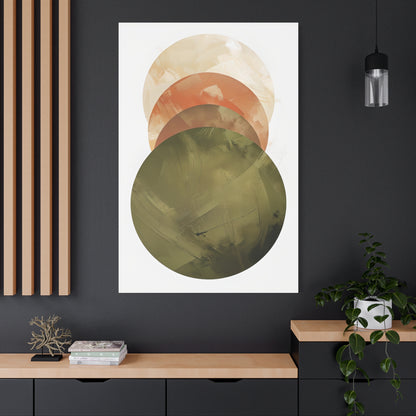 Earthen Stack