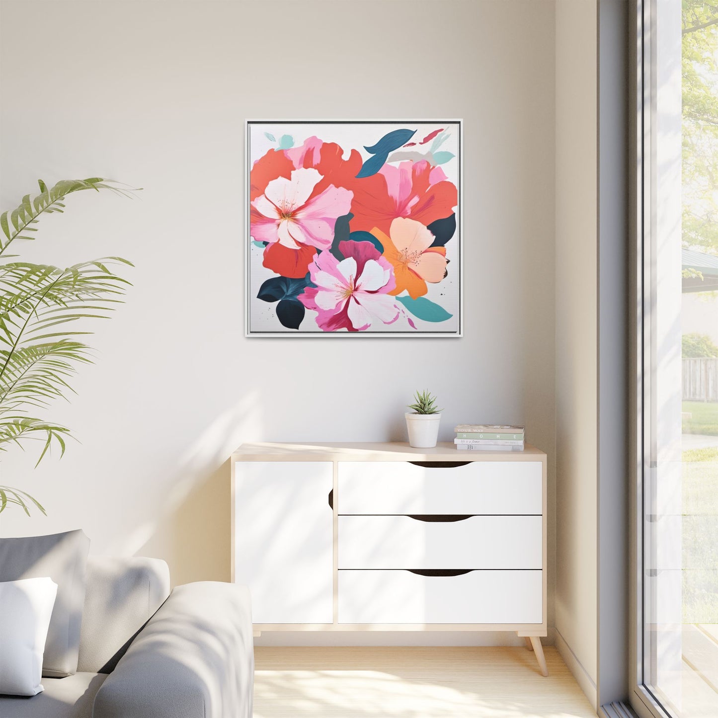 Bloom Bouquet